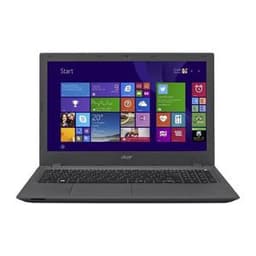 Acer Aspire E5-573 15" Pentium 1.7 GHz - HDD 500 Go - 4 Go AZERTY - Français
