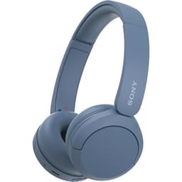 Casque sans fil Sony WH-CH520 - Bleu