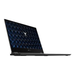 Lenovo Legion Y740S-15IMH 15" Core i5 2.5 GHz - SSD 512 Go - 16 Go QWERTZ - Allemand