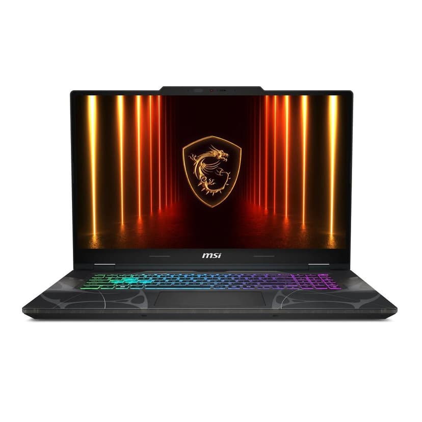 MSI Cyborg 17"