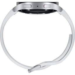 Montre Samsung GPS Galaxy Watch6 - Argent