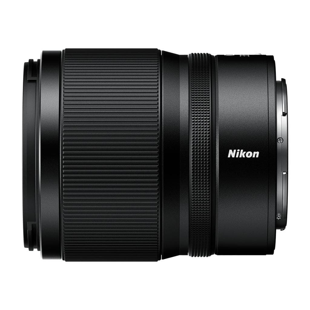 Objectif Nikon Nikkor 35mm f/1.4 Nikon 35mm f/1.4