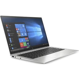 Hp EliteBook x360 1030 G8 13" Core i5 2.6 GHz - SSD 256 Go - 16 Go QWERTY - Suédois