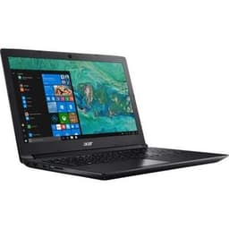 Acer Aspire 3 15" Ryzen 3 2.6 GHz - SSD 256 Go - 8 Go AZERTY - Français