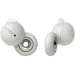 Ecouteurs Intra-auriculaire Bluetooth Réducteur de bruit - SONY LinkBuds