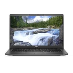 Dell Latitude 7400 14" Core i5 1.6 GHz - SSD 256 Go - 8 Go QWERTY - Anglais