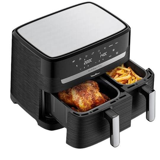 Multi-cuiseur Moulinex EZ905D20R