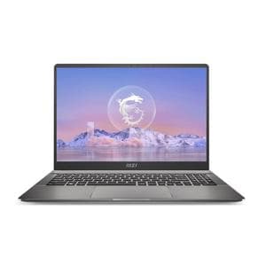 MSI Creator Z16 16"