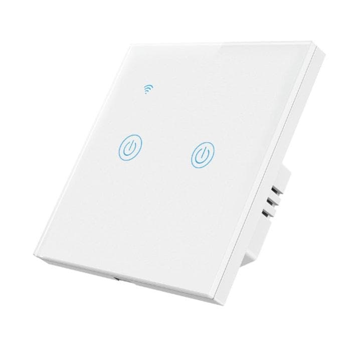 Objets connectés Somlife Double touch smart switch