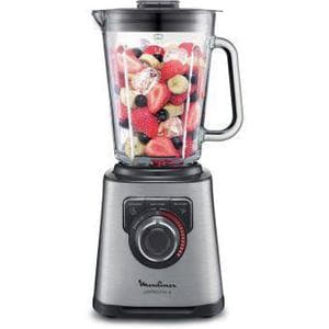 Blender Mixeur Moulinex LM811D10 L - Gris