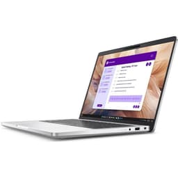 Dell Pro 14 Plus PB14250 14" Core Ultra 5 2 GHz - SSD 256 Go - 16 Go AZERTY - Français