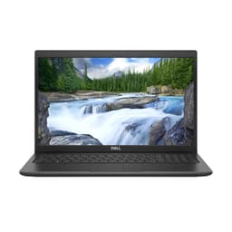 Dell Latitude 3520 15" Core i5 2.4 GHz - SSD 256 Go - 8 Go QWERTY - Suédois