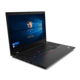 Lenovo ThinkPad L15 G1 15" Ryzen 3 PRO 2.5 GHz - SSD 512 Go - 16 Go QWERTY - Anglais
