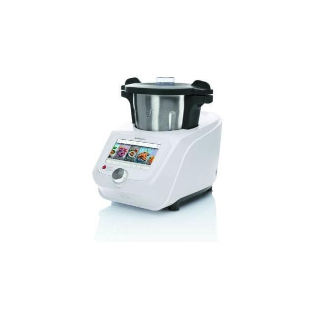 Silvercrest Monsieur cuisine connect