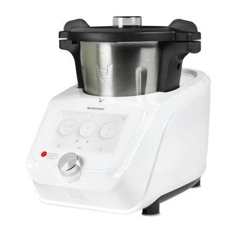 Silvercrest Monsieur cuisine connect