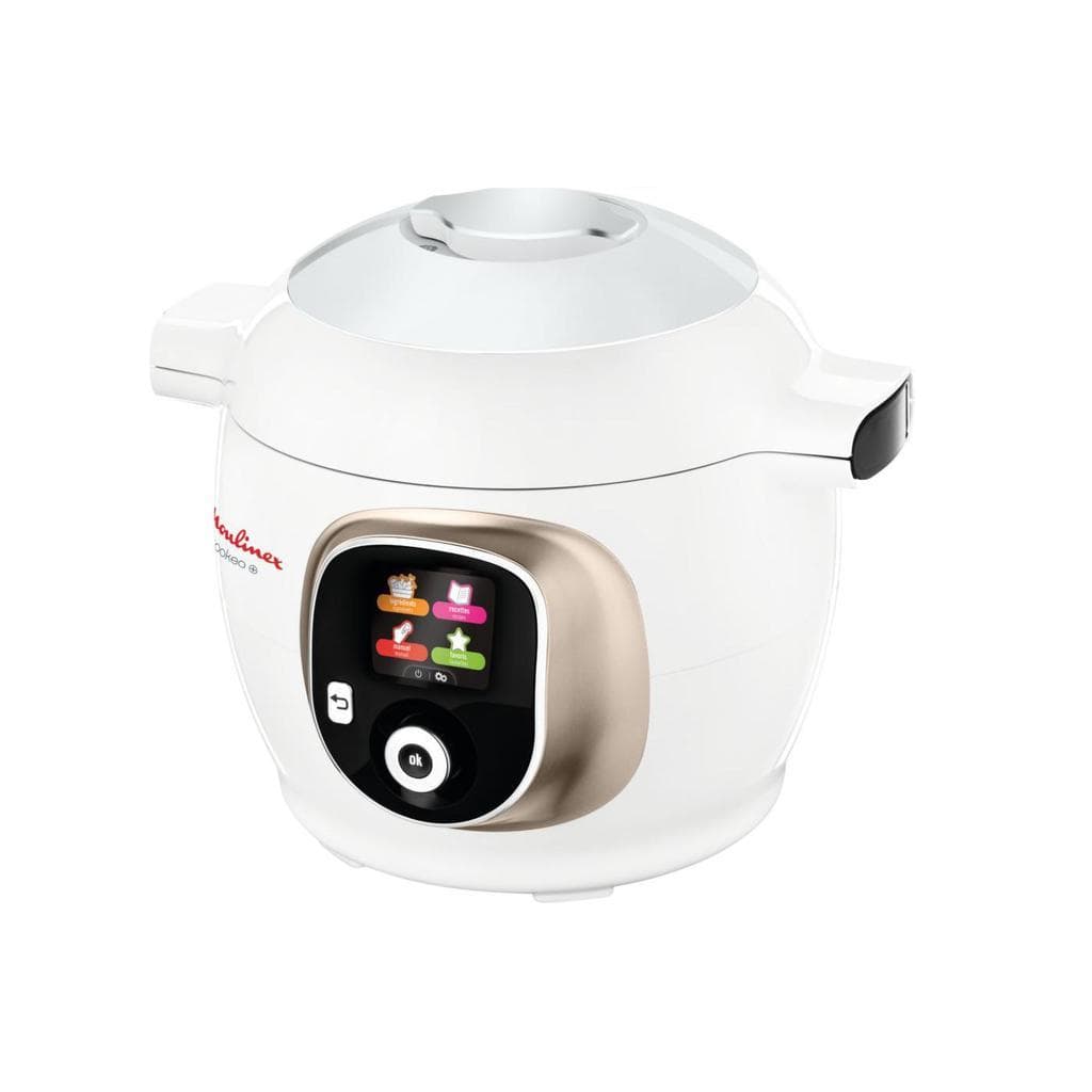 Multi-cuiseur Moulinex Cookeo EPC09