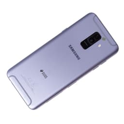 Galaxy A6+ (2018) 32 Go - Mauve - Débloqué