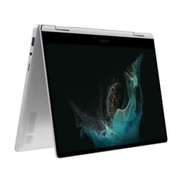 Samsung Galaxy Book2 360 13" Core i5 1.3 GHz - SSD 256 Go - 8 Go QWERTY - Suédois