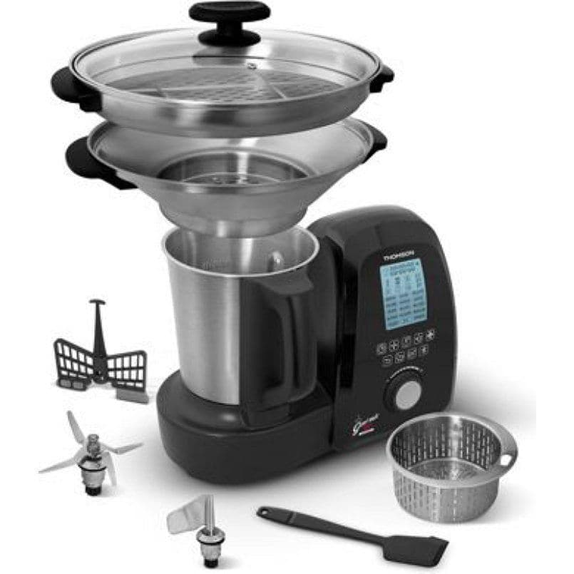 Thomson THFP55713 geni mix pro connect