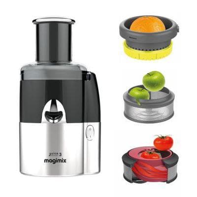 Centrifugeuse Magimix Juice Expert 3 18082F