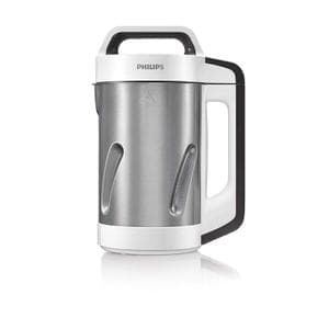 Blender Mixeur Philips HR2201/80 L - Gris/Blanc