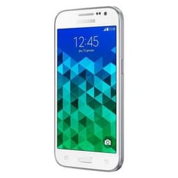 Galaxy Core Prime 8 Go - Blanc - Débloqué