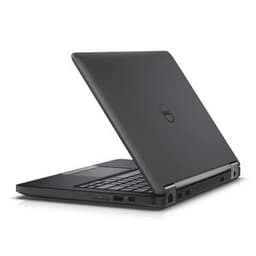 Dell Latitude E5250 12" Core i5 2.3 GHz - HDD 500 Go - 4 Go AZERTY - Français