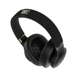 Casque réducteur de bruit sans fil avec micro Jbl Live 660NC Tomorrowland Edition - Noir