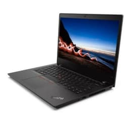 Lenovo ThinkPad L14 Gen2 14" Ryzen 3 PRO 2.6 GHz - SSD 512 Go - 16 Go AZERTY - Français