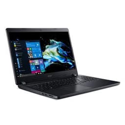 Acer TravelMate P2 15" Core i5 1.6 GHz - SSD 256 Go - 8 Go AZERTY - Français
