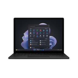 Microsoft Surface Laptop 5 13" Core i5 1.6 GHz - SSD 512 Go - 16 Go AZERTY - Français