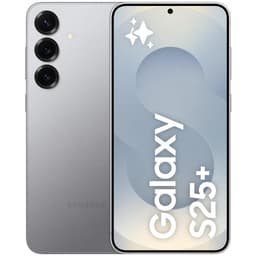 Galaxy S25 512 Go - Argent - Débloqué