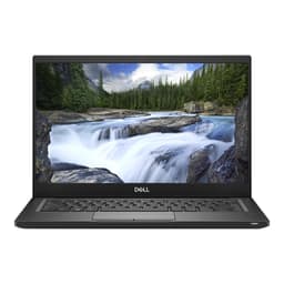 Dell Latitude 3390 13" Core i5 1.6 GHz - SSD 1 To - 16 Go QWERTZ - Allemand