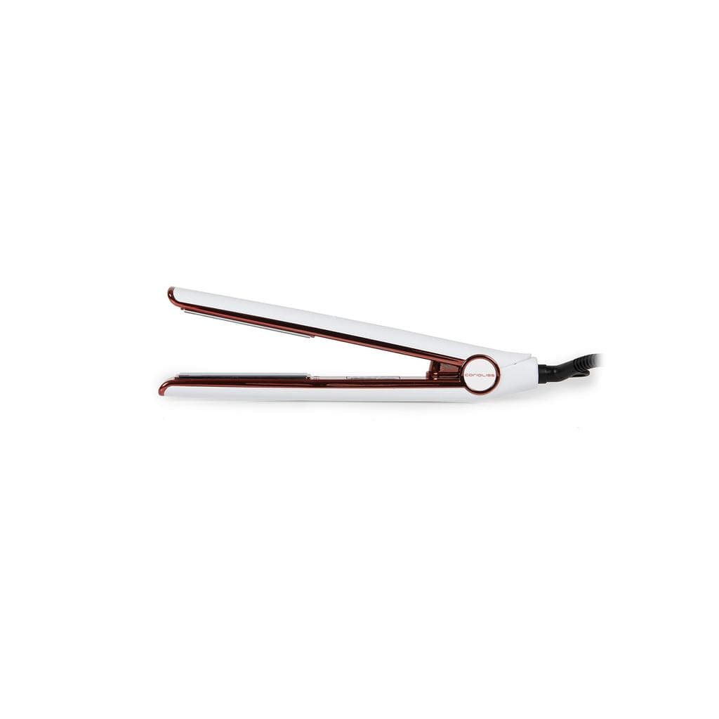 Lisseur Corioliss C1 Soft Touch - White Copper