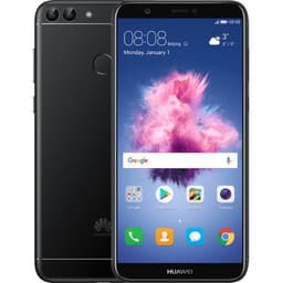 Huawei P Smart 64 Go - Noir - Débloqué