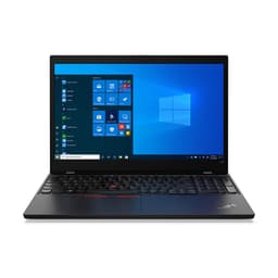 Lenovo ThinkPad L15 G1 15" Ryzen 5 PRO 2.1 GHz - SSD 256 Go - 16 Go QWERTZ - Allemand