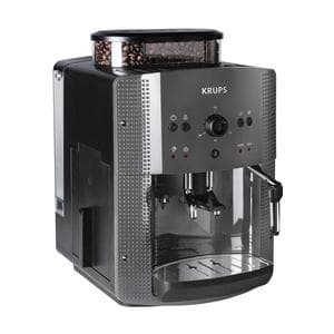 Machine Expresso Krups Essential EA810B70 L - Gris