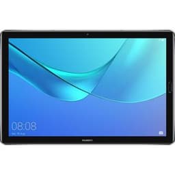 Huawei MediaPad M5 10 (Pro) 64GB - Gris - WiFi