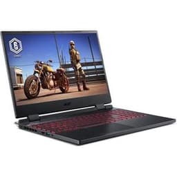 Acer Nitro 5 AN517-52 17" Core i5 2.5 GHz - SSD 512 Go - 16 Go - NVIDIA GeForce RTX 3060 AZERTY - Français