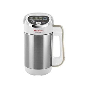 Blender Mixeur Moulinex LM841110 L - Argent