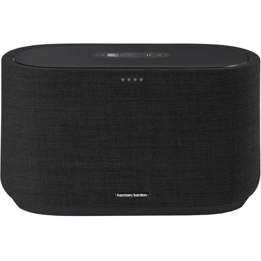 Enceinte Bluetooth Harman Kardon Citation 300 - Noir