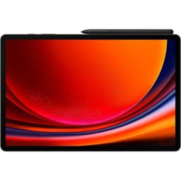 Galaxy Tab S9 128GB - Gris - WiFi + 5G