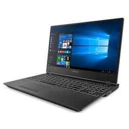 Lenovo Legion Y540-15IRH 15" Core i5 2.4 GHz - SSD 256 Go - 16 Go AZERTY - Français