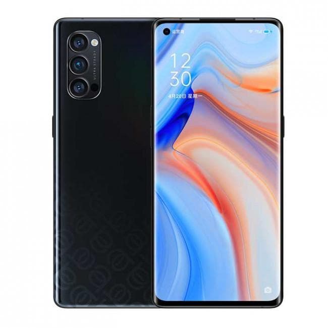 Oppo Reno4