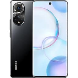 Honor 50 128 Go - Noir - Débloqué
