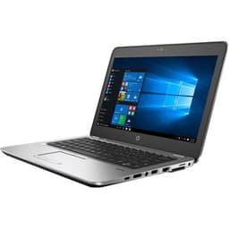 HP EliteBook 820 G3 12" Core i5 2.3 GHz - SSD 256 Go RAM 8 Go QWERTZ - Allemand