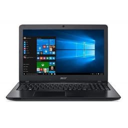 Acer Aspire F5-573G-5417 15" Core i5 2.5 GHz - SSD 256 Go - 8 Go AZERTY - Français