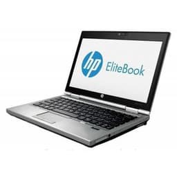 Hp EliteBook 2570P 12" Core i5 2.8 GHz - SSD 256 Go - 8 Go AZERTY - Français