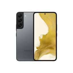 Galaxy S22+ 5G 128 Go - Gris - Débloqué