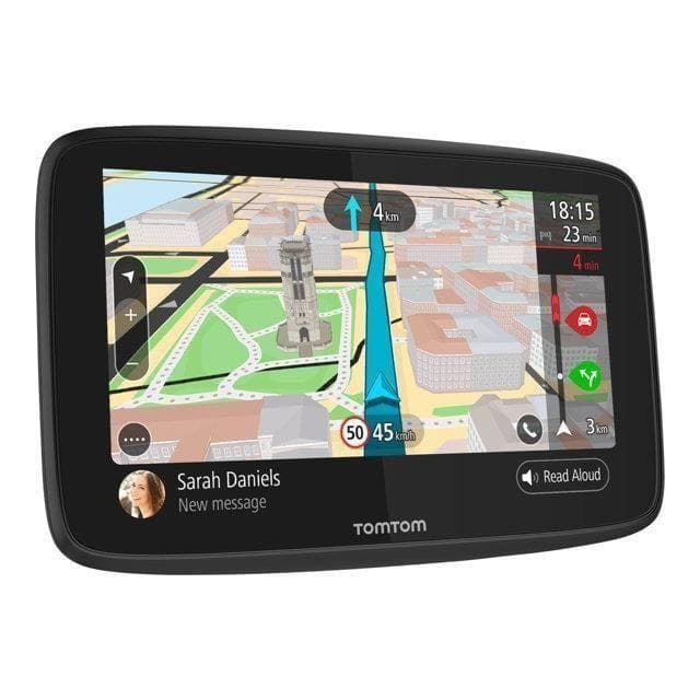 GPS Tomtom GO 620